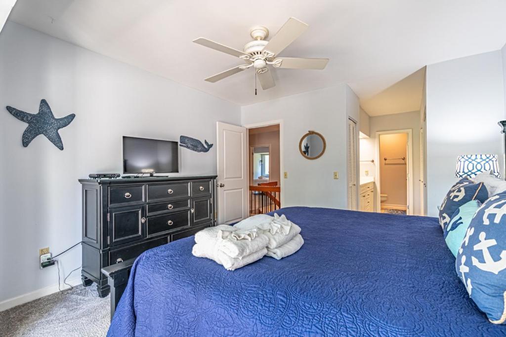Вілла Pet Friendly! 503 Plantation Club Walk To Pool Sleeps 6 Sea Pines Гілтон-Гед-Айленд Екстер'єр фото