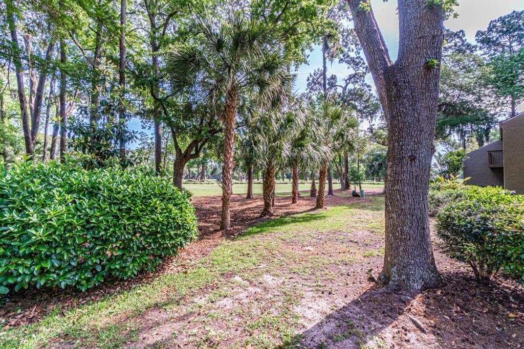 Вілла Pet Friendly! 503 Plantation Club Walk To Pool Sleeps 6 Sea Pines Гілтон-Гед-Айленд Екстер'єр фото