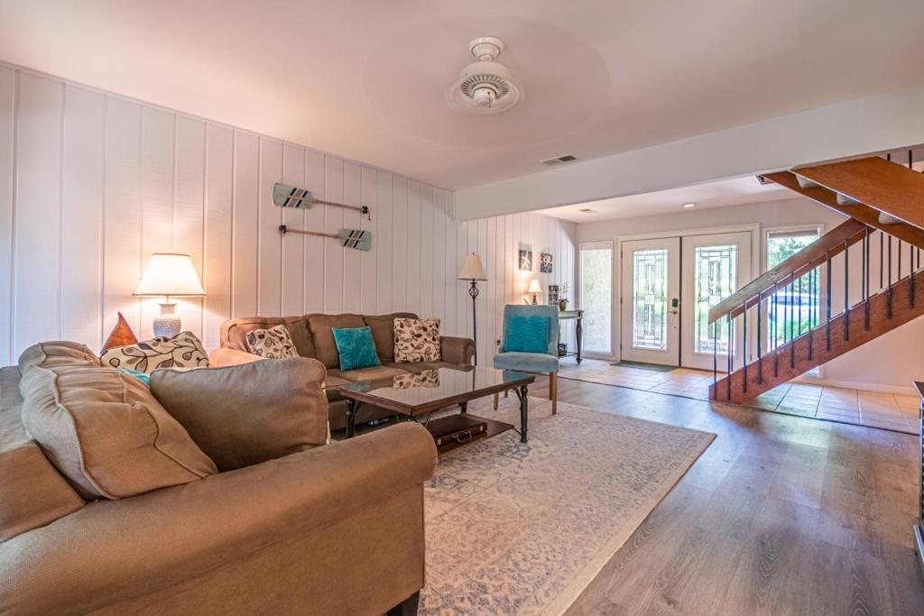 Вілла Pet Friendly! 503 Plantation Club Walk To Pool Sleeps 6 Sea Pines Гілтон-Гед-Айленд Екстер'єр фото