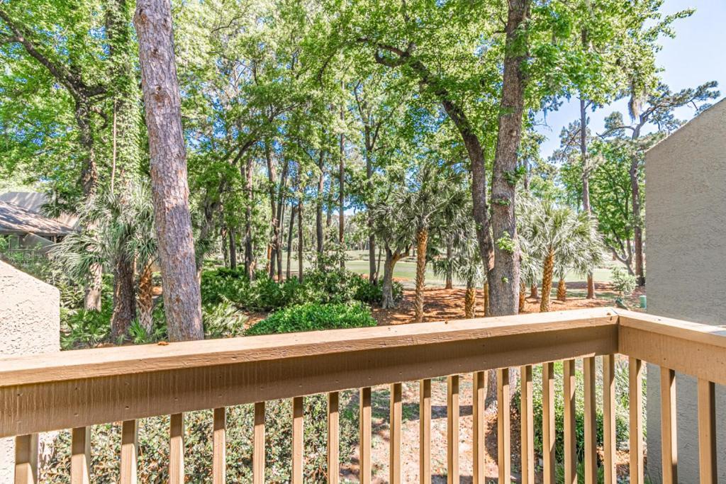 Вілла Pet Friendly! 503 Plantation Club Walk To Pool Sleeps 6 Sea Pines Гілтон-Гед-Айленд Екстер'єр фото