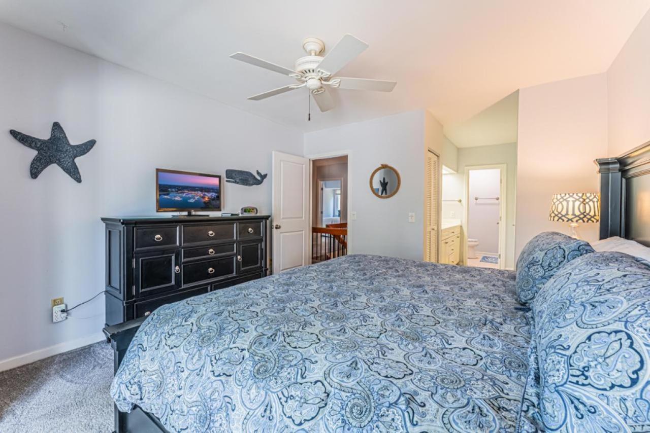 Вілла Pet Friendly! 503 Plantation Club Walk To Pool Sleeps 6 Sea Pines Гілтон-Гед-Айленд Екстер'єр фото